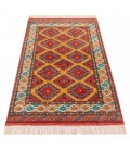 Turkmen Rug Ref 141111