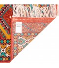 Turkmen Rug Ref 141111