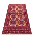 Baluch Rug Ref 141116