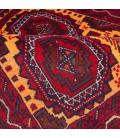 Baluch Rug Ref 141116