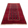 Tapis persan Baluch fait main Réf ID 141118 - 110 × 210