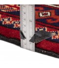 Handgeknüpfter Turkmenen Teppich. Ziffer 141061