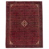 Tappeto persiano Hoseynabad annodato a mano codice 141062 - 206 × 293