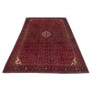 Tappeto persiano Hoseynabad annodato a mano codice 141062 - 206 × 293