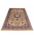 Tabriz Rug Ref 141064