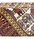 Turcomano Alfombera Persa Ref 141066