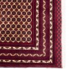 Tappeto persiano Baluch annodato a mano codice 141069 - 150 × 203