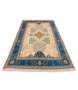 Tapis persan Sabzevar fait main Réf ID 171538 - 250 × 341