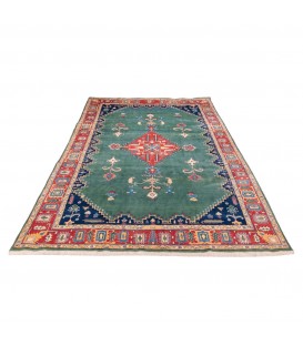 Tapis persan Sabzevar fait main Réf ID 171539 - 257 × 364