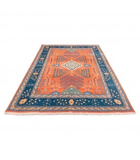 Tapis persan Sabzevar fait main Réf ID 171540 - 249 × 341