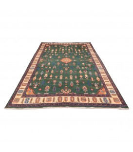 Tapis persan Sabzevar fait main Réf ID 171541 - 252 × 358