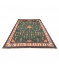 Sabzevar Alfombera Persa  Ref 171541