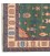 Sabzevar Alfombera Persa  Ref 171541