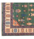 Sabzevar Alfombera Persa  Ref 171541