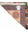 Sabzevar Alfombera Persa  Ref 171541