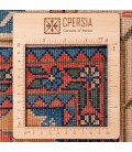 Sabzevar Alfombera Persa  Ref 171541