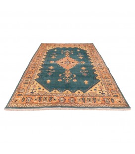 Tapis persan Sabzevar fait main Réf ID 171542 - 269 × 354