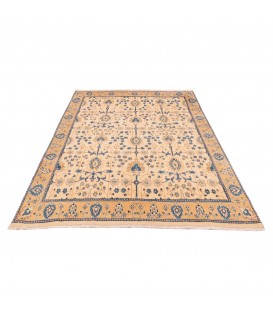 Tapis persan Sabzevar fait main Réf ID 171543 - 243 × 293