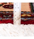 handgeknüpfter persischer Teppich. Ziffer 102252