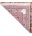 Sabzevar Rug Ref 171544