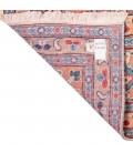 イランの手作りカーペット サブゼバル 番号 171544 - 266 × 356