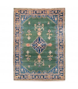 Tapis persan Sabzevar fait main Réf ID 171545 - 256 × 350