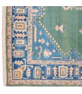 萨布泽瓦尔 伊朗手工地毯 代码 171545