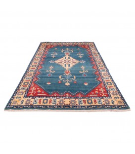 Tapis persan Sabzevar fait main Réf ID 171546 - 255 × 370