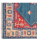 Handgeknüpfter Sabzevar Teppich. Ziffer 171546