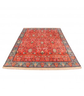 Tapis persan Sabzevar fait main Réf ID 171547 - 243 × 292