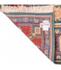 Tappeto persiano Sabzevar annodato a mano codice 171548 - 239 × 340
