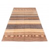 Fars Alfombera Persa Gabbeh Ref 171551