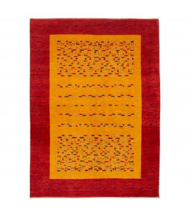 Персидский габбе ручной работы Fars Код 171555 - 169 × 328