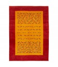Fars Alfombera Persa Gabbeh Ref 171555