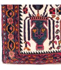 خورجین قدیمی سیرجان کد 102257