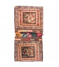 Sirjan Saddlebag Rug Ref 102258