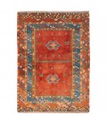 El Dokuma Gabbeh Fars 171562 - 148 × 200
