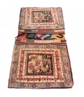 Sirjan Saddlebag Rug Ref 102258