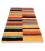 Fars Alfombera Persa Gabbeh Ref 171566