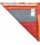 Fars Alfombera Persa Gabbeh Ref 171569
