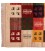 Fars Alfombera Persa Gabbeh Ref 171570
