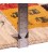Fars Alfombera Persa Gabbeh Ref 171570