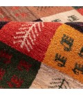 Fars Alfombera Persa Gabbeh Ref 171570