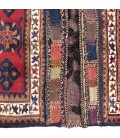 خورجین قدیمی سیرجان کد 102259