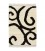 Fars Alfombera Persa Gabbeh Ref 171576