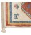 Fars Alfombera Persa Gabbeh Ref 171585