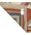 Fars Alfombera Persa Gabbeh Ref 171585