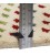 Fars Alfombera Persa Gabbeh Ref 171588