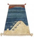 Fars Alfombera Persa Gabbeh Ref 171589