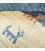 Fars Alfombera Persa Gabbeh Ref 171589